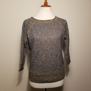 Madewell Sweater